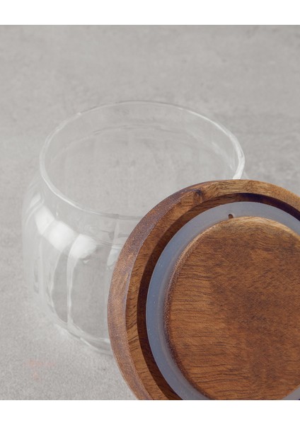 Roche Borosilikat Kavanoz 300 ml Kahve modelleri