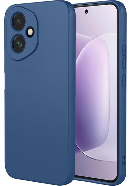 Honor 400 Kılıf Mara Lansman Içi Kadife Sililkon