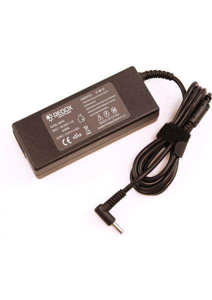 Hp 15-Dw Notebook Adaptör