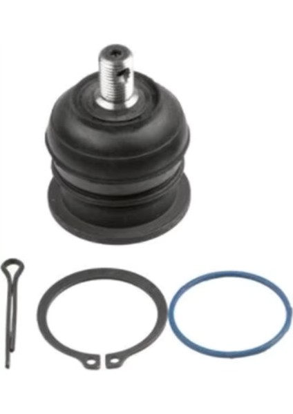 Üst Rotil Honda Accord 98-02 Oem Kodu - 51460-S1A-E01S1 - 4U-B19824