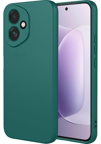 Honor 400 Kılıf Mara Lansman Içi Kadife Sililkon