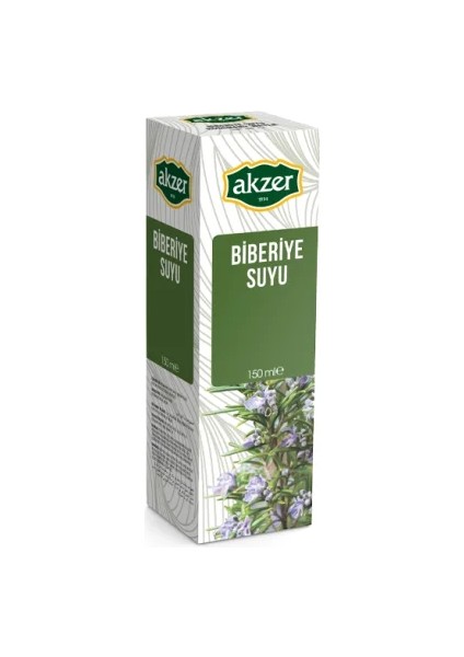 Biberiyesuyu