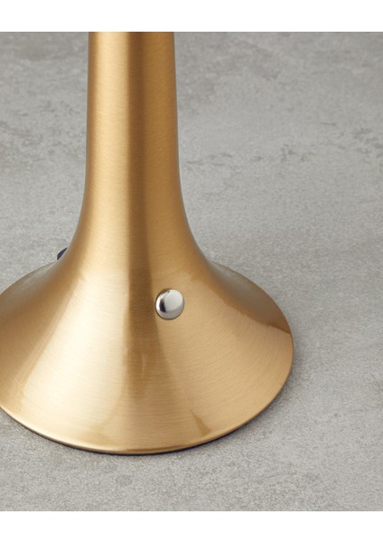 Vena Dekoratif Aydınlatma 20,5X25 cm Gold fırsatları