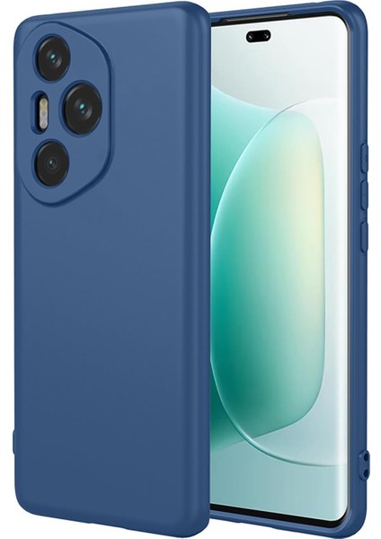 Honor 400 Pro Kılıf Mara Lansman Içi Kadife Sililkon