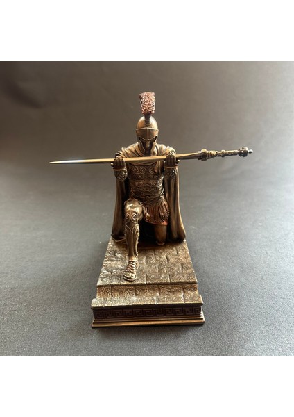 Roma Askeri Kalemlik ve Zarf Açacağı Veronese Design