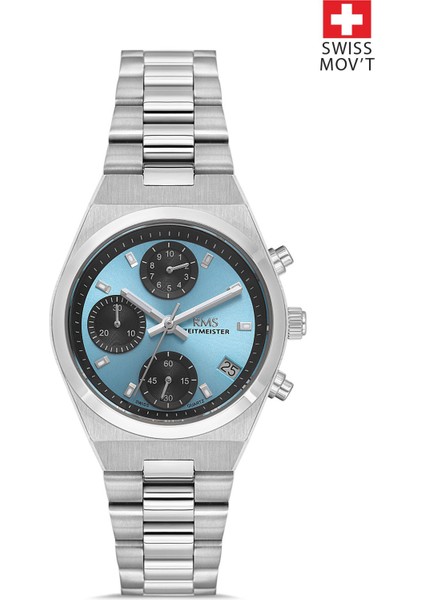 Kadın Kol Saati RMS.1.AG1596.08 fiyatları