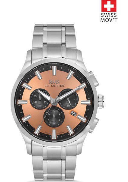 Erkek Kol Saati RMS.1.AG1597.05 modelleri