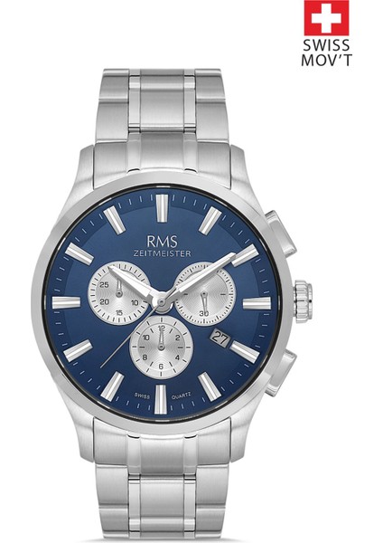 Erkek Kol Saati RMS.1.AG1597.03 fırsatları