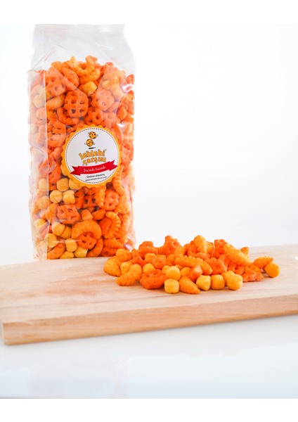Kokteyl Cips - 200 gr