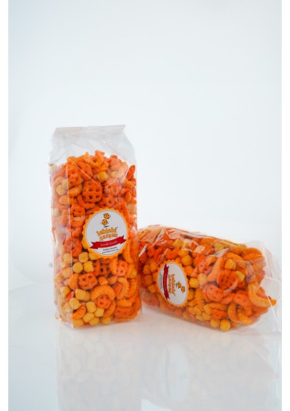 Kokteyl Cips - 200 gr fiyatları