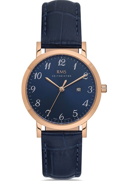 Kadın Kol Saati RMS.1.AG1620.06 fırsatları