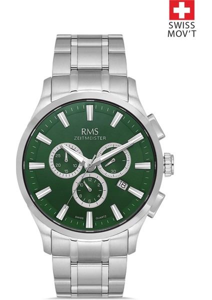 Erkek Kol Saati RMS.1.AG1597.04