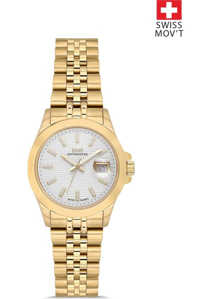 Kadın Kol Saati RMS.1.AG1601.10 modelleri