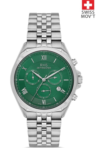 Erkek Kol Saati RMS.1.AG1598.04