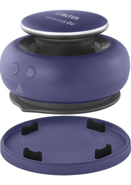 Handygo Al 5533 L 1400W Lacıvert Buh. Utu