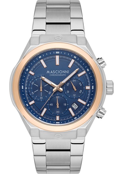 M.1.2179.04 Erkek Kol Saati