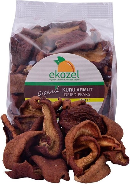 Kuru Armut