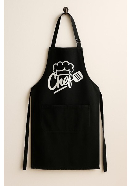 Aşçı Önlüğü Mutfak Önlük Şef Önlüğü Şef Aşçı Önlüğü Dayanıklı Kumaş Leke Tutmaz Mutfak Önlüğü fiyatları