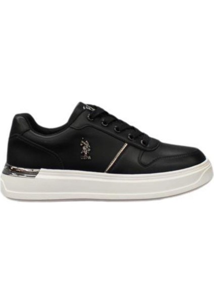 Alka 3fx Anatomik Rahat Sneaker Kadın Spor Ayakkabı 23Y-U.S.-POLO-ASSN.-ALKA-3FX-Z