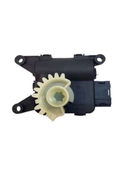 Audi A3,seat Altea,leon,skoda Octavia,yeti,vw Golf,caddy,passat,jetta,klima Ayar Motoru 1K0907511D