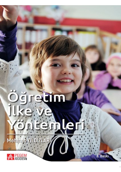 Öğretim İlke ve Yöntemleri