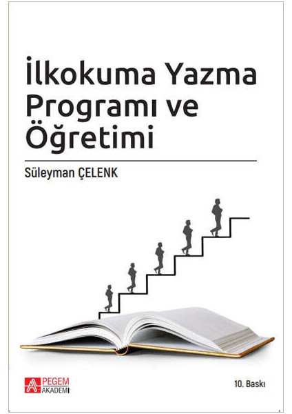 İlkokuma Yazma Programı ve Öğretimi