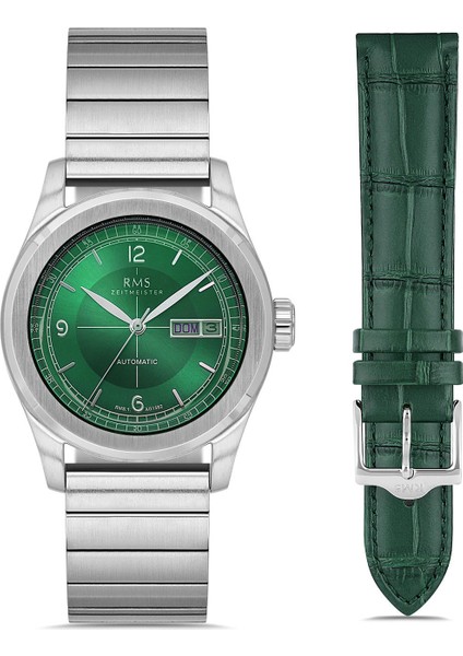 Erkek Kol Saati RMS.1.AG1582.04 fiyatları