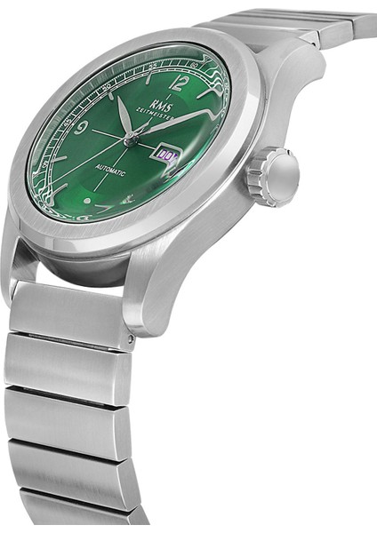 Erkek Kol Saati RMS.1.AG1582.04 fırsatları