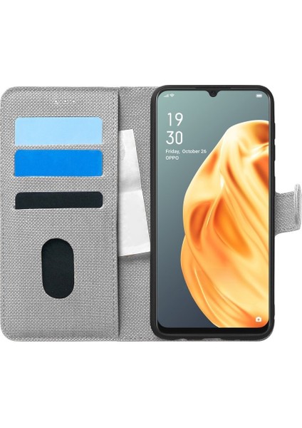Samsung Galaxy A21 Uyumlu Kapaklı Tam Korumalı Kumaş Kılıf fiyatları