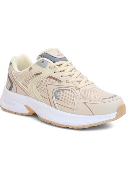 2188-BOULDER Anatomik Tabanlı Erkek Yürüyüş & Koşu Ayakkabısı - NKT02188-BEJ-40 fiyatları