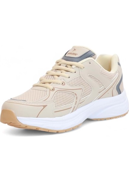 2188-BOULDER Anatomik Tabanlı Erkek Yürüyüş & Koşu Ayakkabısı - NKT02188-BEJ-40 modelleri