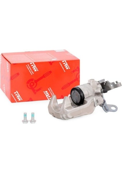Audi A3,seat Altea,toledo,leon,skoda Yeti,vw Golf 5,scirocco,jetta Sağ Arka Fren Kaliperi 1K0615424