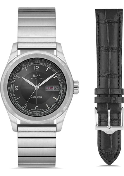 Erkek Kol Saati RMS.1.AG1582.02