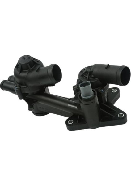 Audi A3,skoda Octavia,vw Golf,passat,jetta,eos, Komple Termostat Yuvası 03C121111H