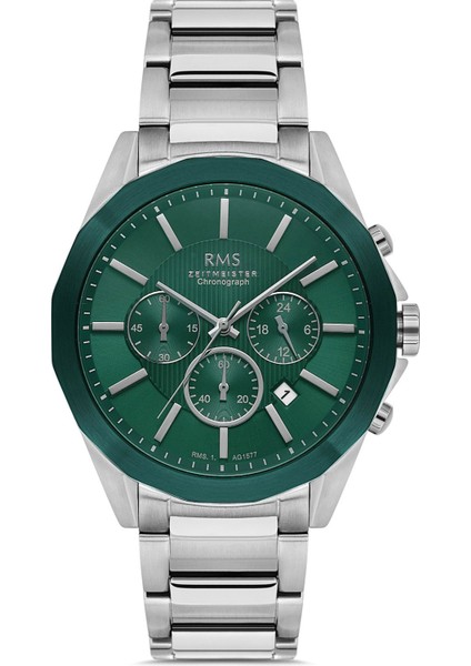 Erkek Kol Saati RMS.1.AG1577.04 fırsatları