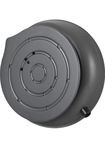 Handygo Al 5533 A 1400 W Antrasıt Buh. Utu