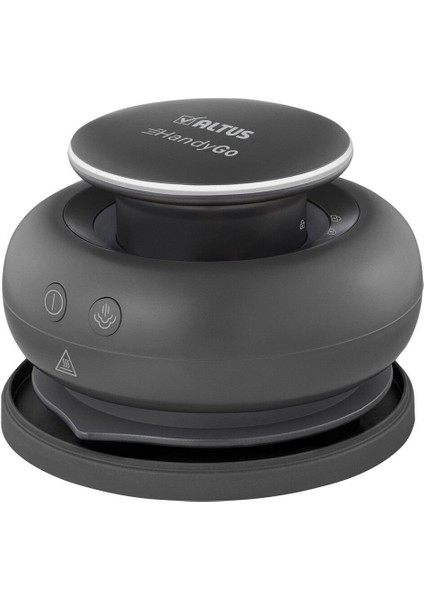 Handygo Al 5533 A 1400 W Antrasıt Buh. Utu