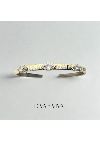 - Mystic Eye Cuff - Kadın Kelepçe Model Ayarlanabilir Bilezik fiyatları