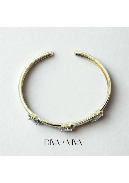 - Mystic Eye Cuff - Kadın Kelepçe Model Ayarlanabilir Bilezik fırsatları