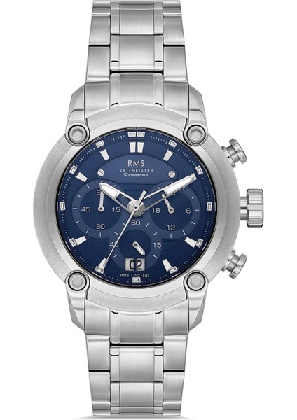 Erkek Kol Saati RMS.1.AG1567.02