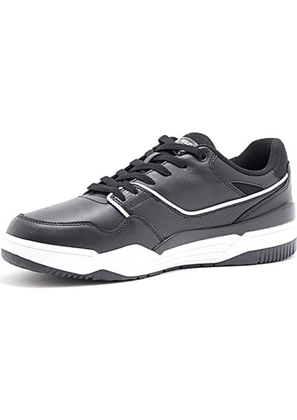 Martell 3pr Siyah Erkek Sneaker Martell 3pr modelleri