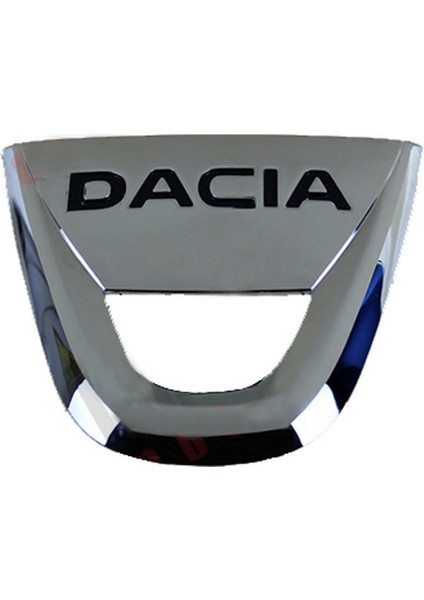 Bagaj Armasi Arka Dacia Drstr