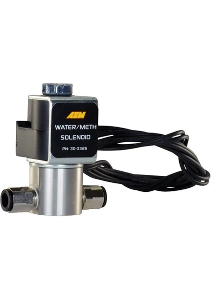 Aem Electronics 30-3326 Yüksek Akışlı Wmı Selenoid