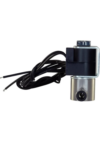Aem Electronics 30-3326 Yüksek Akışlı Wmı Selenoid