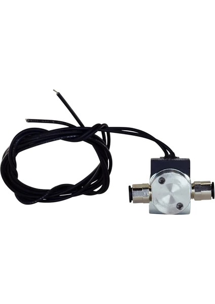 Aem Electronics 30-3326 Yüksek Akışlı Wmı Selenoid
