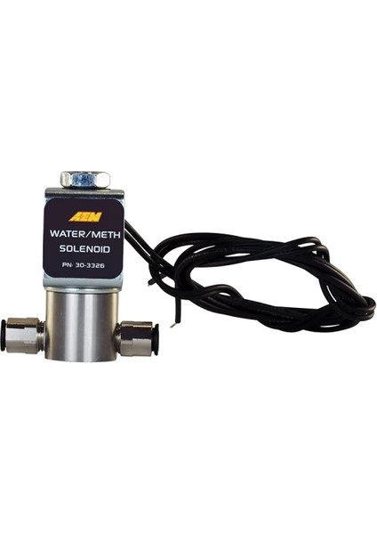 Aem Electronics 30-3326 Yüksek Akışlı Wmı Selenoid