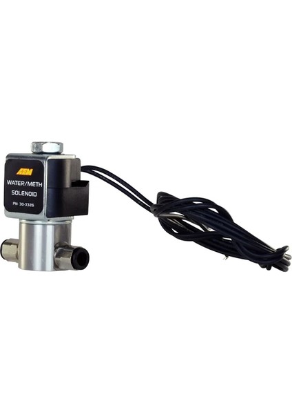 Aem Electronics 30-3326 Yüksek Akışlı Wmı Selenoid