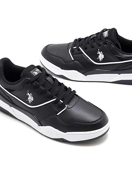 Martell 3pr Siyah Erkek Sneaker Martell 3pr indirimleri