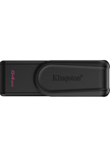Kıngston 64GB Usb3.2 Dtatrv Exs DTXS/64GB