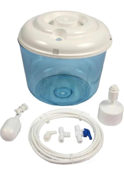 Hazneli Sebil Aparatı